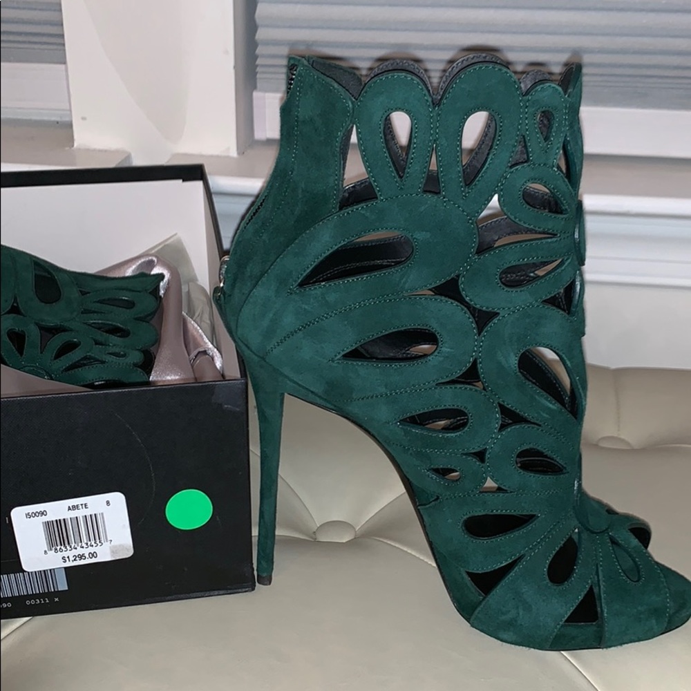 Giuseppe Zanotti Camosvio siutta abete